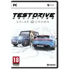 Image de Test Drive Unlimited : Solar Crown (Code in a Box) PC
