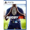 Image de Rugby 25 PS5