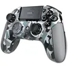Image de NACON Revolution 5 Pro Vert, Gris Bluetooth/USB Manette de jeu Analogique PC, PlayStation 4, PS5