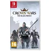 Image de Jeu video pour switch Crown wars, the black prince