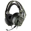 Image de CASQUE GAMING FILAIRE CIRCUM AURICULAIRE PLANTRONICS RIG 400HA CAMOUFLAGE FORÃT