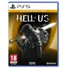 Image de Hell Is Us Deluxe Edition PS5