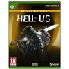 Image de Hell Is Us Deluxe Edition Xbox Serie S/X