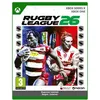 Image de Rugby League 26 Xbox Serie S/X