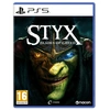 Image de Styx: Blades of Greed PS5