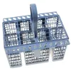 Image de Panier A Couverts Lave Vaisselle Indesit