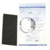 Image de Mousse Filtre Hxadaptable Bauknecht Pour SÃ¨che Linge Whirlpool