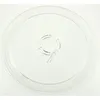 Image de Plateau Tournant En Verre Ã 28cm Micro Ondes Whirlpool