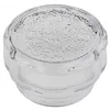 Image de Verre de protection de lampe pour four Whirlpool