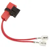 Image de Filerie connexion pompe de vidange pour lave-linge Whirlpool, Indesit - C00537136