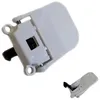 Image de PoignÃ©e de hublot pour machine Ã  laver FAGOR - Blanc - AS0012711