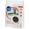 Image de Wpro AMC023 2 Filtre Charbon pour Hotte Whirlpool AKR685