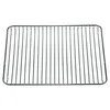 Image de Electrolux AEG 387886101 3878861016 ORIGINAL Grille Grille-Four Grille 46,5 x 38,5 CM Chrome