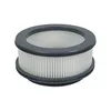 Image de Rowenta Filtre aprÃ¨s Moteur pour aspirateur balais X-Force Flex 11.60 ZR009008, Blanc/Gris