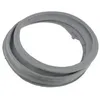 Image de Joint de hublot 70006589 pour Lave linge CANDY, HOOVER, IBERNA, ZEROWATT