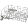 Image de Panier supÃ©rieur complet (53 x 48,2 cm) pour lave-vaisselle SIEMENS, BOSCH, AIRLUX, VIVA