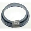 Image de Joint de hublot pour lave-linge Haier, Aya, Proline, Far - 0020300504