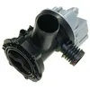 Image de Pompe de vidange Lave-linge (C00282341 C00517420 2I MARCHI INDESIT WHIRLPOOL ARISTON HOTPOINT SCHOLTES)
