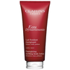 Image de Clarins - Aroma Eau Dynamisante - Lait Fondant Energisant, Hydratant, Tonifiante & Parfumé - Corps - 200ml