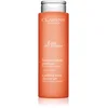 Image de Clarins Gel douche parfumé Eau Des Jardins 200 ml