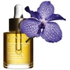 Image de Clarins - Huile Visage 100% Extraits De Plantes - Huile Visage Orchidée Bleue - 30ml