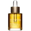 Image de Clarins Blue Orchid Treatment Huile rajeunissante pour peaux déshydratées Blue Orchid - 30 ml