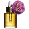 Image de Clarins - Huile Visage 100% Extraits De Plantes - Huile Visage Lotus - 30ml