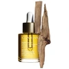 Image de Clarins - Huile Visage 100% Extraits De Plantes - Huile Visage Santal - 30ml