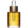 Image de Clarins Huile de soin visage Santal pour peaux sèches - huile apaisante 30 ml