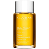 Image de Clarins - Aroma - Huile Super Tonifiante - 100% Extraits De Plantes - 100ml