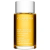 Image de Clarins - Huile Corps 100% Extraits De Plantes - Huile Anti-eau - 100ml
