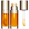 Image de Clarins - Lip Comfort Oil - Lip Comfort Oil Huile À Lèvres - 01 - Honey
