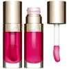 Image de Clarins - Lip Comfort Oil - Lip Comfort Oil Huile À Lèvres - 04 - Pitaya