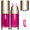 Image de Clarins - Lip Comfort Oil - Lip Comfort Oil Huile À Lèvres - 02 - Raspberry