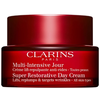 Image de Clarins - Multi-intensive - Crème Lift-repulpante Anti-rides Jour- Toutes Peaux - 50ml