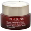 Image de Clarins Super Réparateur (tous types de peaux) - Soin de nuit raffermissant - 50 ml