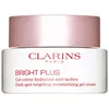 Image de Clarins CRÈME HYDRATANTE ANTI-TACHES PLUS 50 ML