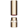 Image de Clarins - Joli Rouge - Écrin À Rouge À Lèvres - Rechargeable - Doré
