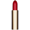 Image de Clarins - Joli Rouge Satin - Rouge À Lèvres Fini Satiné - Recharge - 742 Joli Rouge
