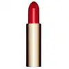 Image de Clarins Joli Rouge Satin 742 Joli Rouge Recharge 3,5 g
