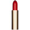 Image de Clarins - Joli Rouge Satin - Rouge À Lèvres Fini Satiné - Recharge - 768 Strawberry