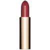 Image de Clarins - Joli Rouge Satin - Rouge À Lèvres Fini Satiné - Recharge - 774 Pink Blossom