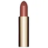 Image de Clarins - Joli Rouge Satin - Rouge À Lèvres Fini Satiné - Recharge - 757 Nude Brick