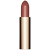 Image de Clarins - Joli Rouge Satin - Rouge À Lèvres Fini Satiné - Recharge - 778 Pecan Nude