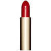 Image de Clarins - Joli Rouge Shiny - Rouge À Lèvres Fini Brillant - Recharge - 742s Joli Rouge