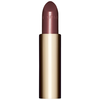 Image de Clarins - Joli Rouge Shiny - Rouge À Lèvres Fini Brillant - Recharge - 744s Soft Plum