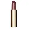 Image de Clarins Joli Rouge Shine 744S Recharge Prune Douce 3,5 g