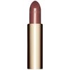 Image de Clarins - Joli Rouge Shiny - Rouge À Lèvres Fini Brillant - Recharge - 706s Fig