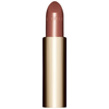 Image de Clarins - Joli Rouge Shiny - Rouge À Lèvres Fini Brillant - Recharge - 757s Nude Brick