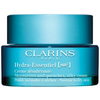 Image de Clarins - Hydra-essentiel [ha²] - Crème Désaltérante Peaux Normales À Sèches - 50ml